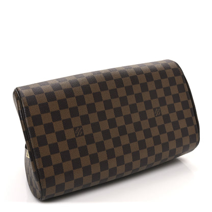 Louis Vuitton Damier Ebene Ribera MM 4 of 10