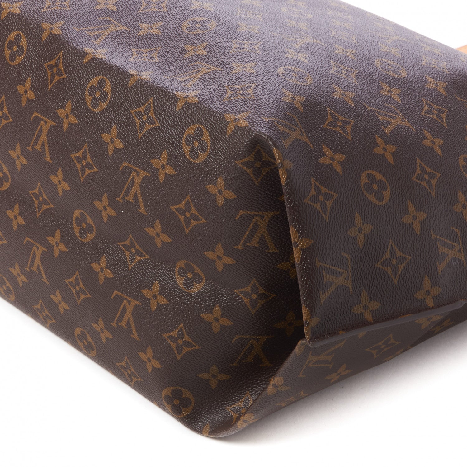 Louis Vuitton Monogram All-In MM 5 of 8