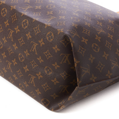 Louis Vuitton Monogram All-In MM 5 of 8