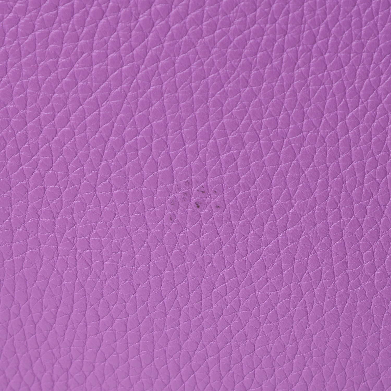 Christian Dior Bullcalf Medium Diorissimo Tote Parme 11 of 20