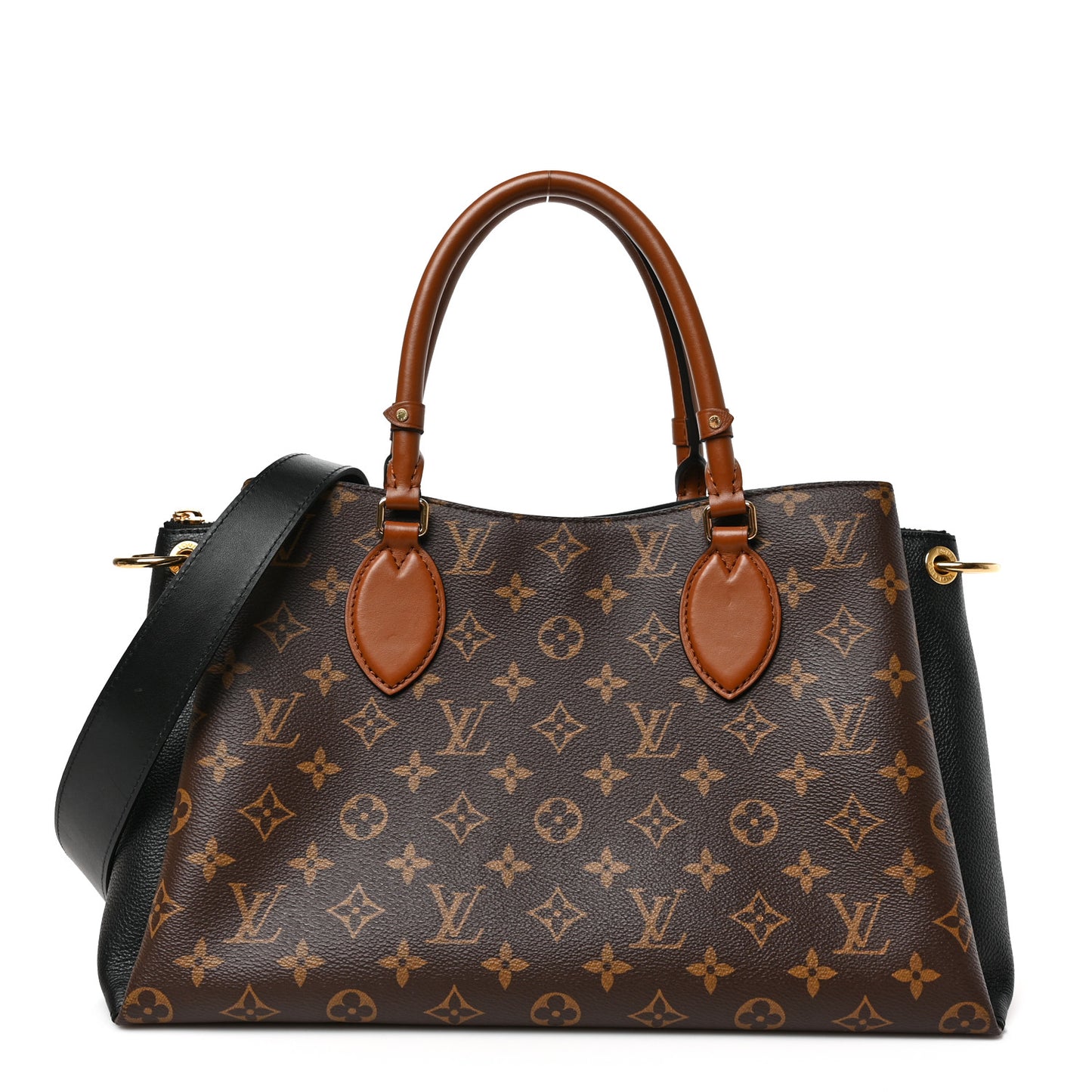 Monogram Vendome MM Black