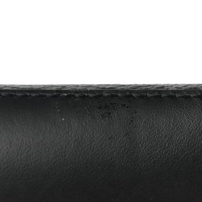 Louis Vuitton Monogram Eclipse Elizabeth Pencil Pouch Black 13 of 14