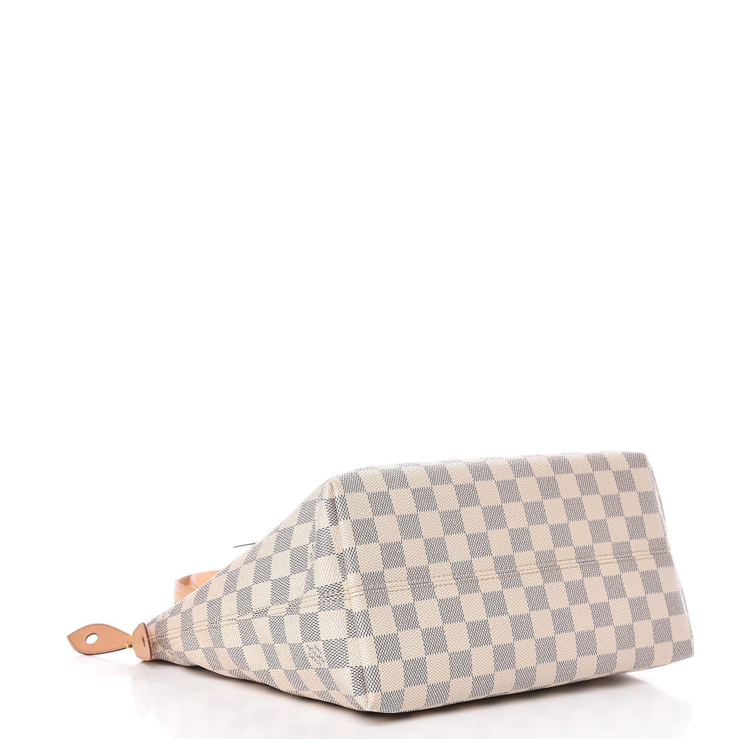 Damier Azur Iena PM