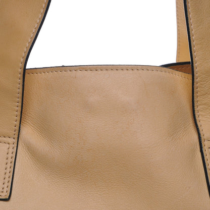 Chanel Lambskin Edgy Tote Beige 11 of 16