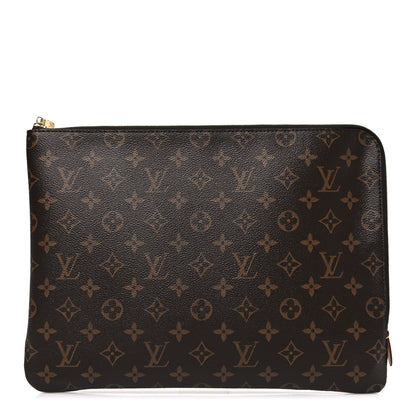 Louis Vuitton Monogram Etui Voyage MM Pouch 1 of 7