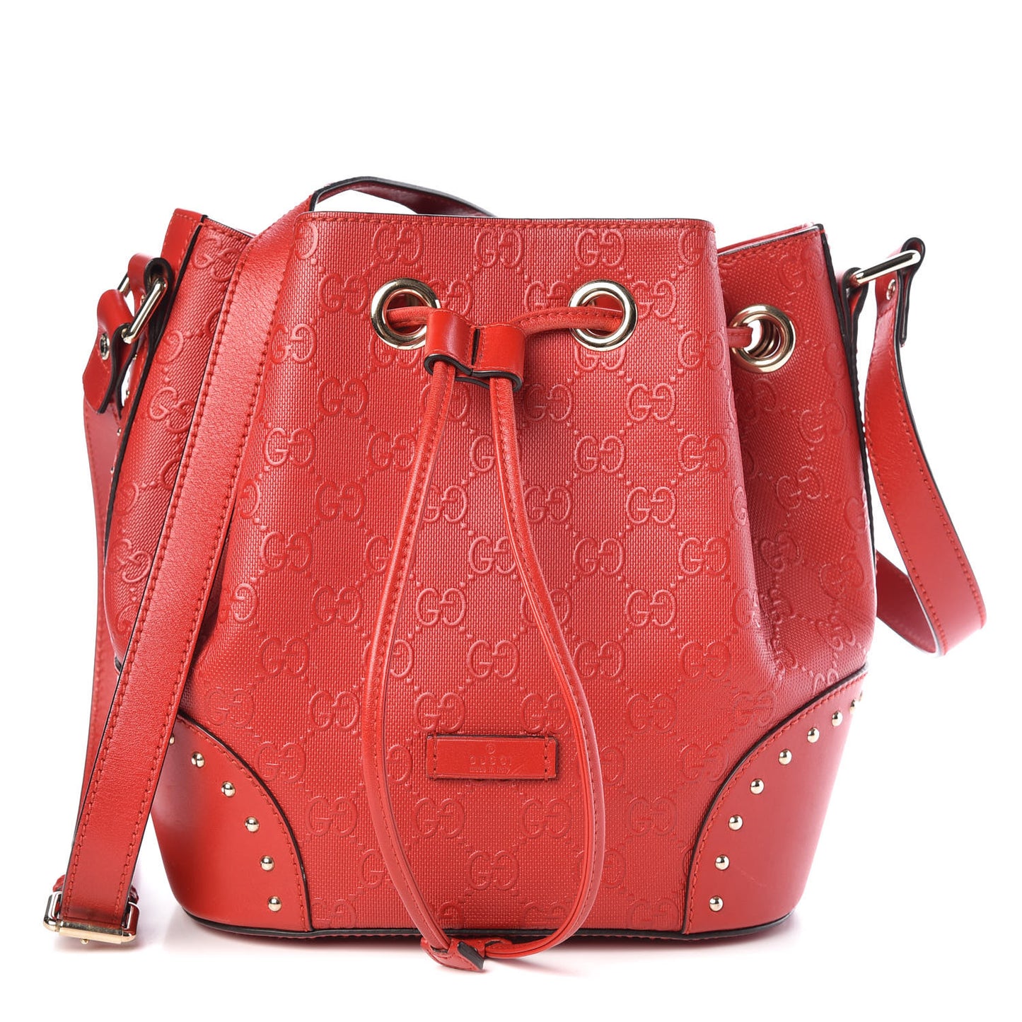 Visetos Medium Stark Backpack Cognac