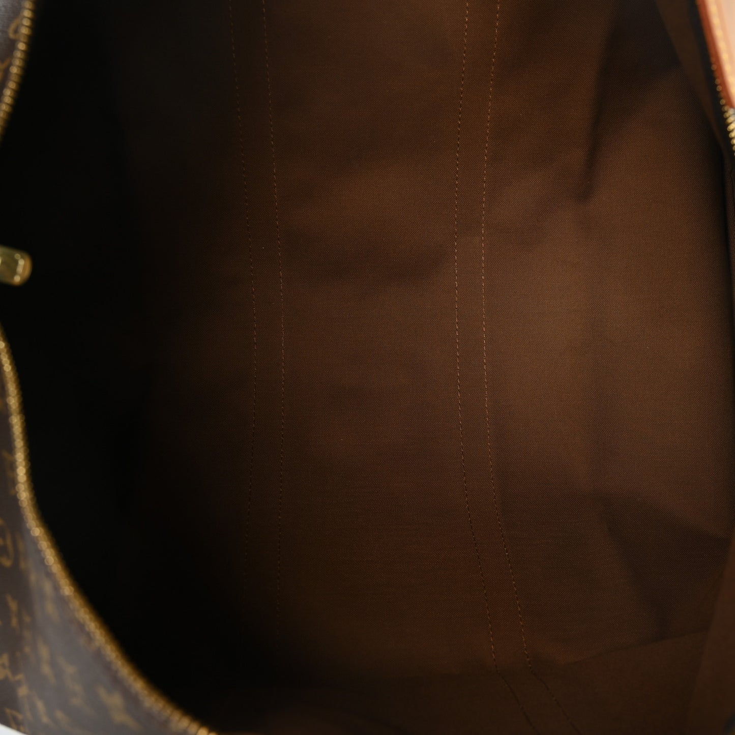 Monogram Keepall Bandouliere 55