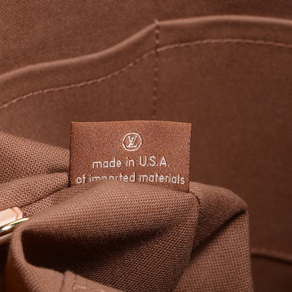 Louis Vuitton Monogram Totally MM 7 of 8