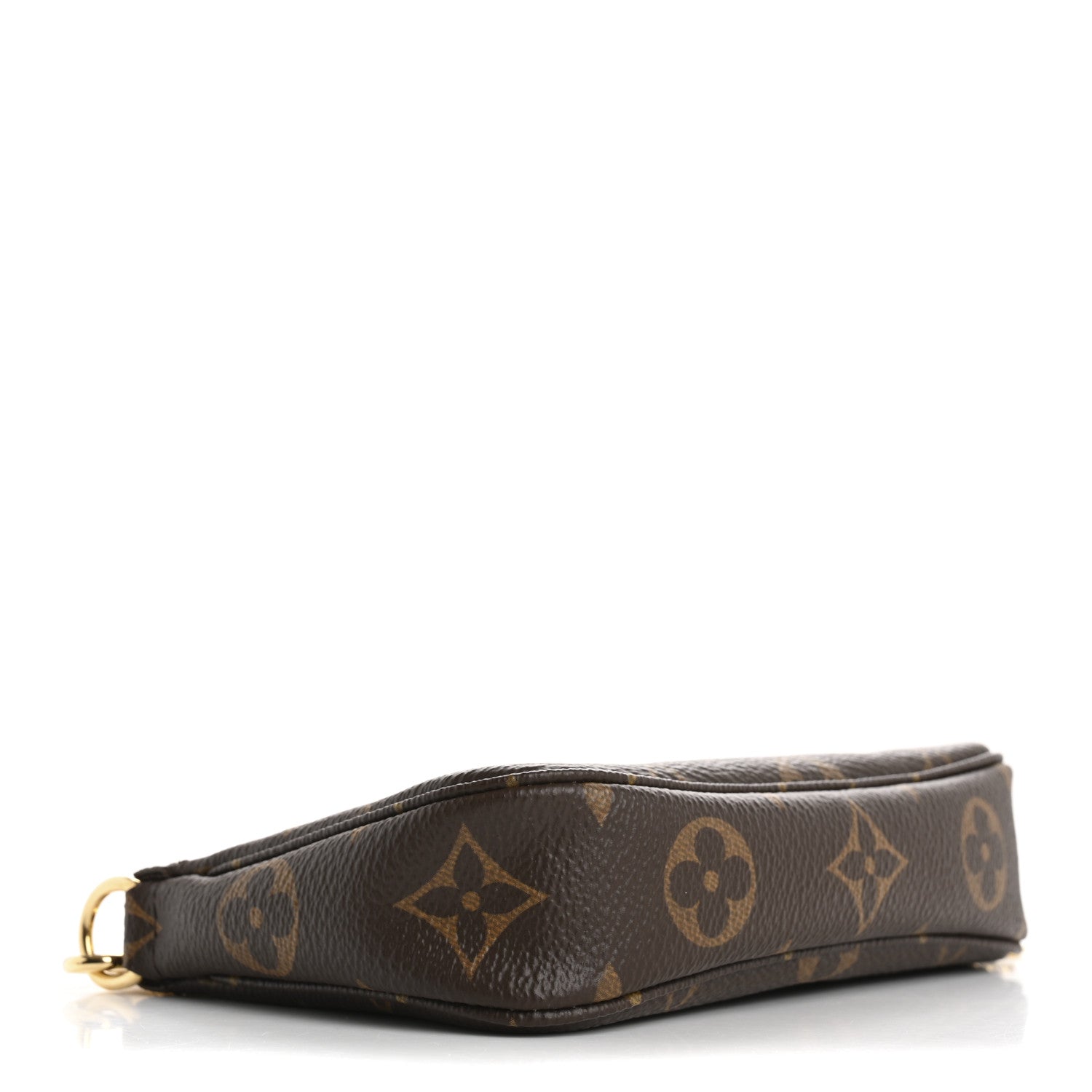 Louis Vuitton Monogram Mini Pochette Accessories 4 of 8