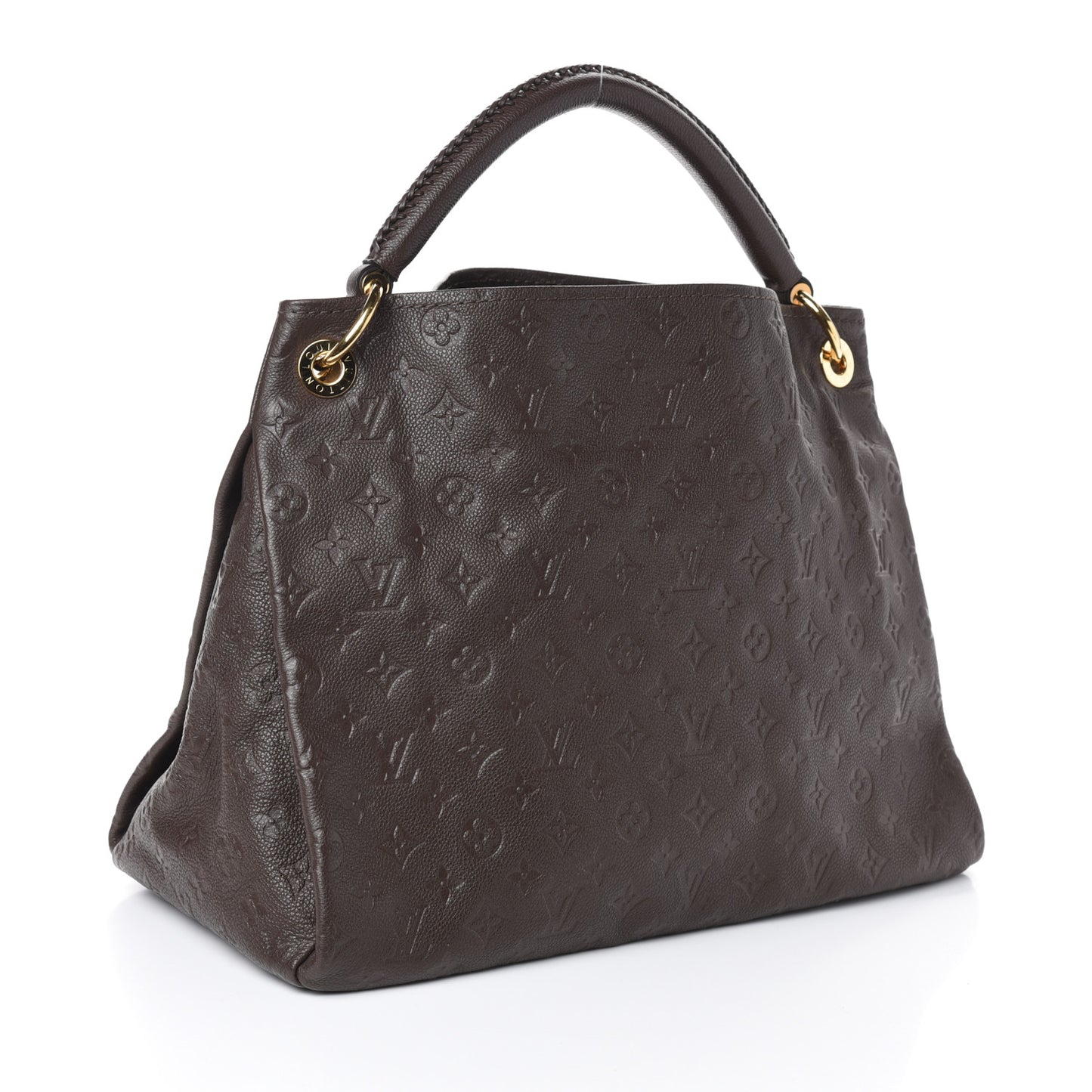 Empreinte Artsy MM Chocolate