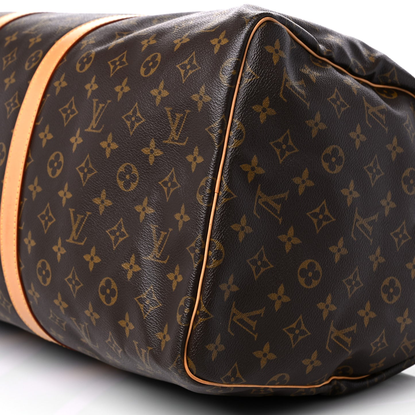 Monogram Keepall 55
