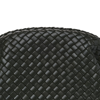 Bottega Veneta Nappa Intrecciato Padded Clutch Green 5 of 9