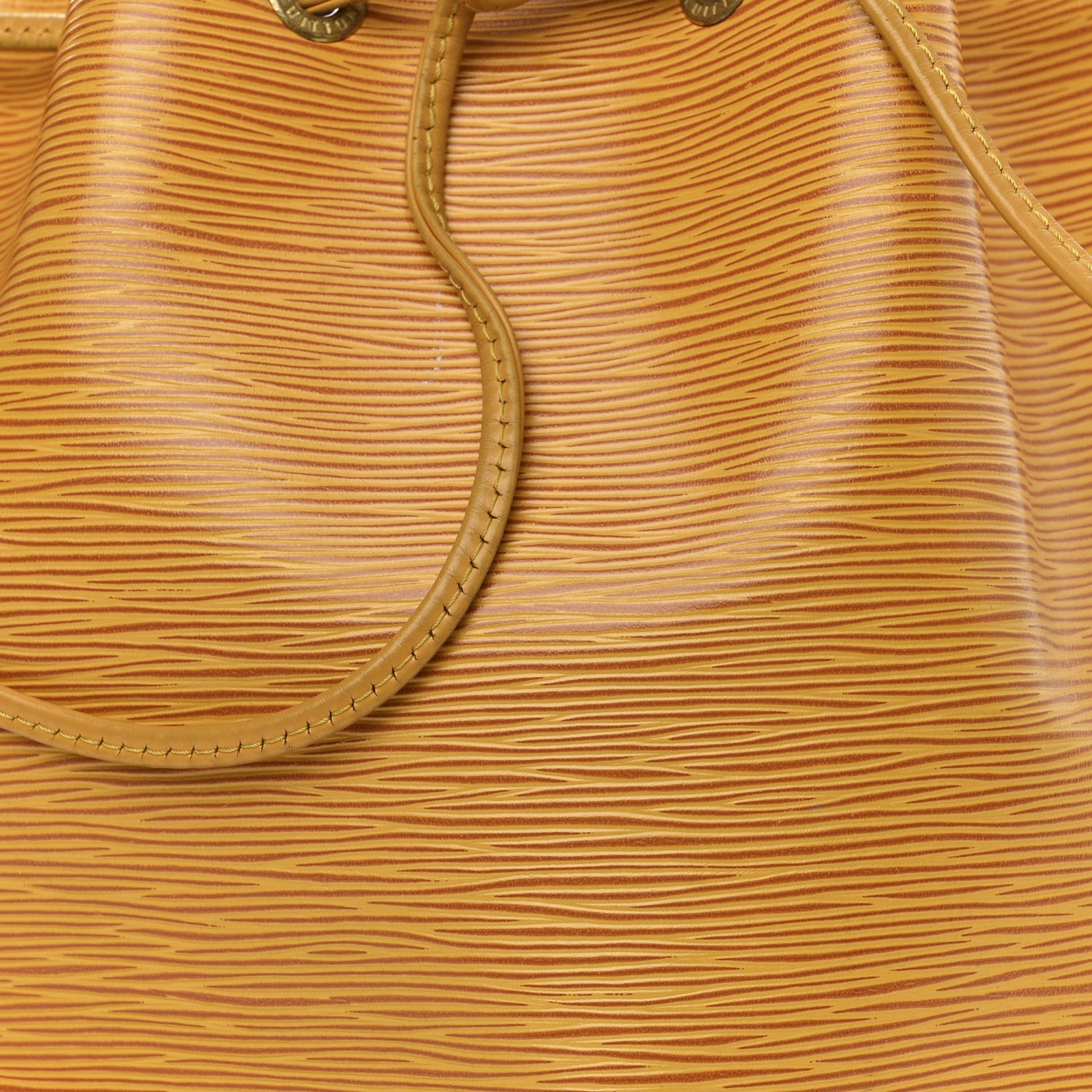Louis Vuitton Epi Petit Noe Tassil 7 of 23
