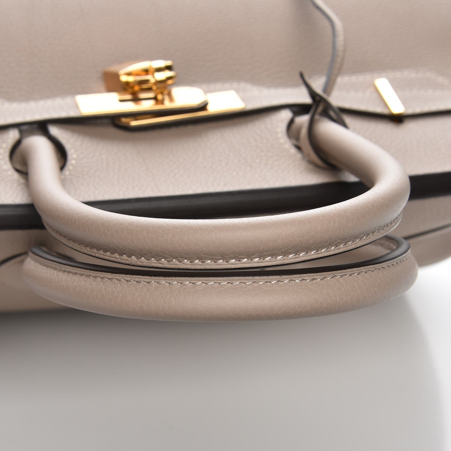 Hermes Togo Birkin 30 Gris Tourterelle 29 of 31
