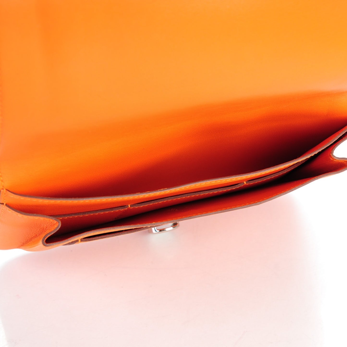 Swift Dogon Duo Wallet Orange