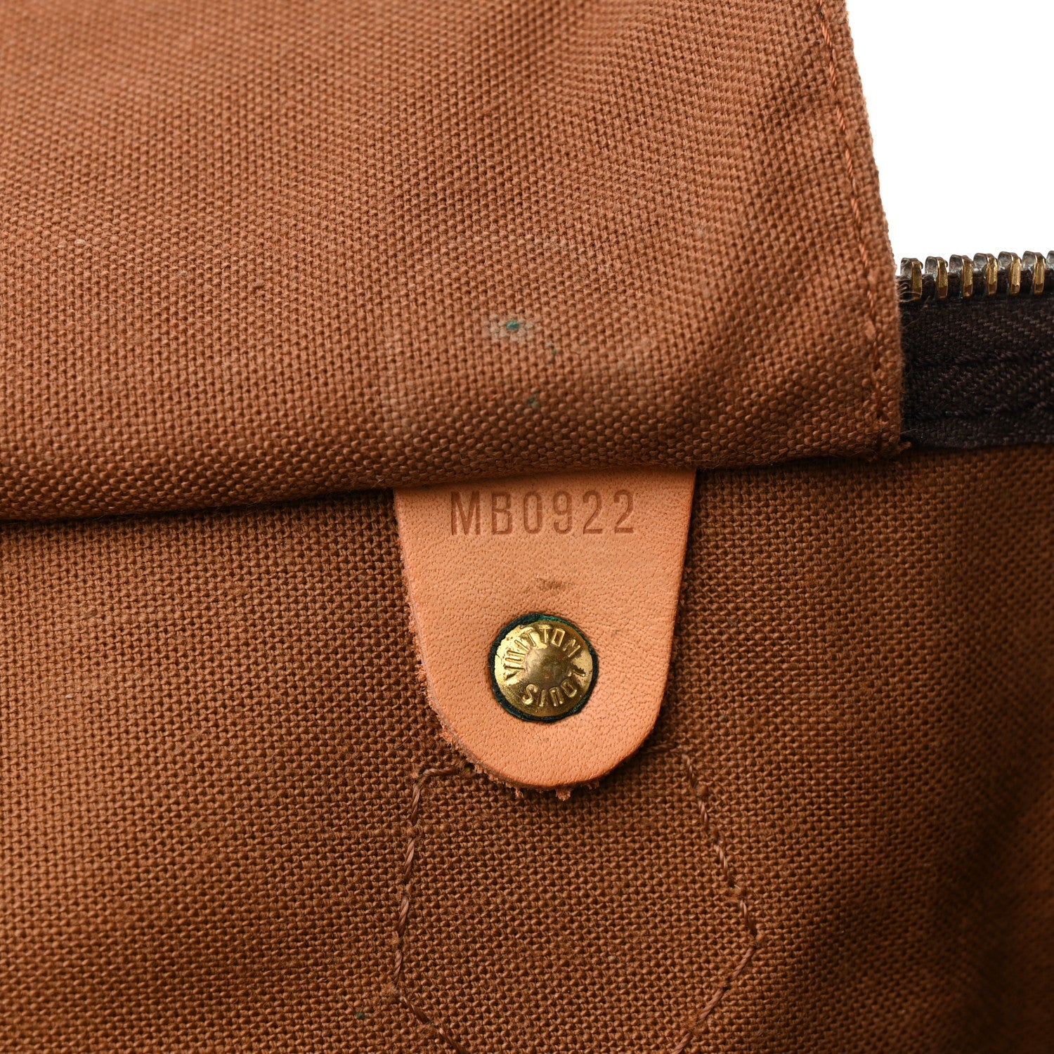 Louis Vuitton Monogram Speedy 40 7 of 19