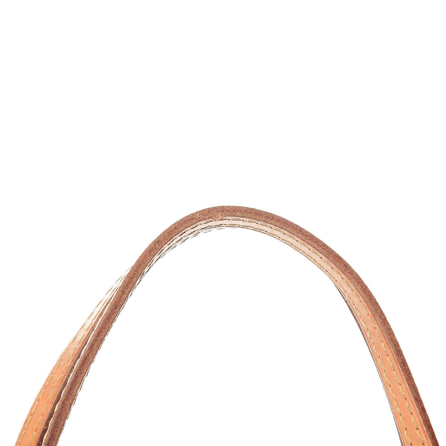 Monogram Kusama Waves Neverfull MM Yellow
