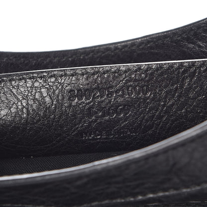 Balenciaga Agneau Classic Hardware Mini City Black 7 of 9