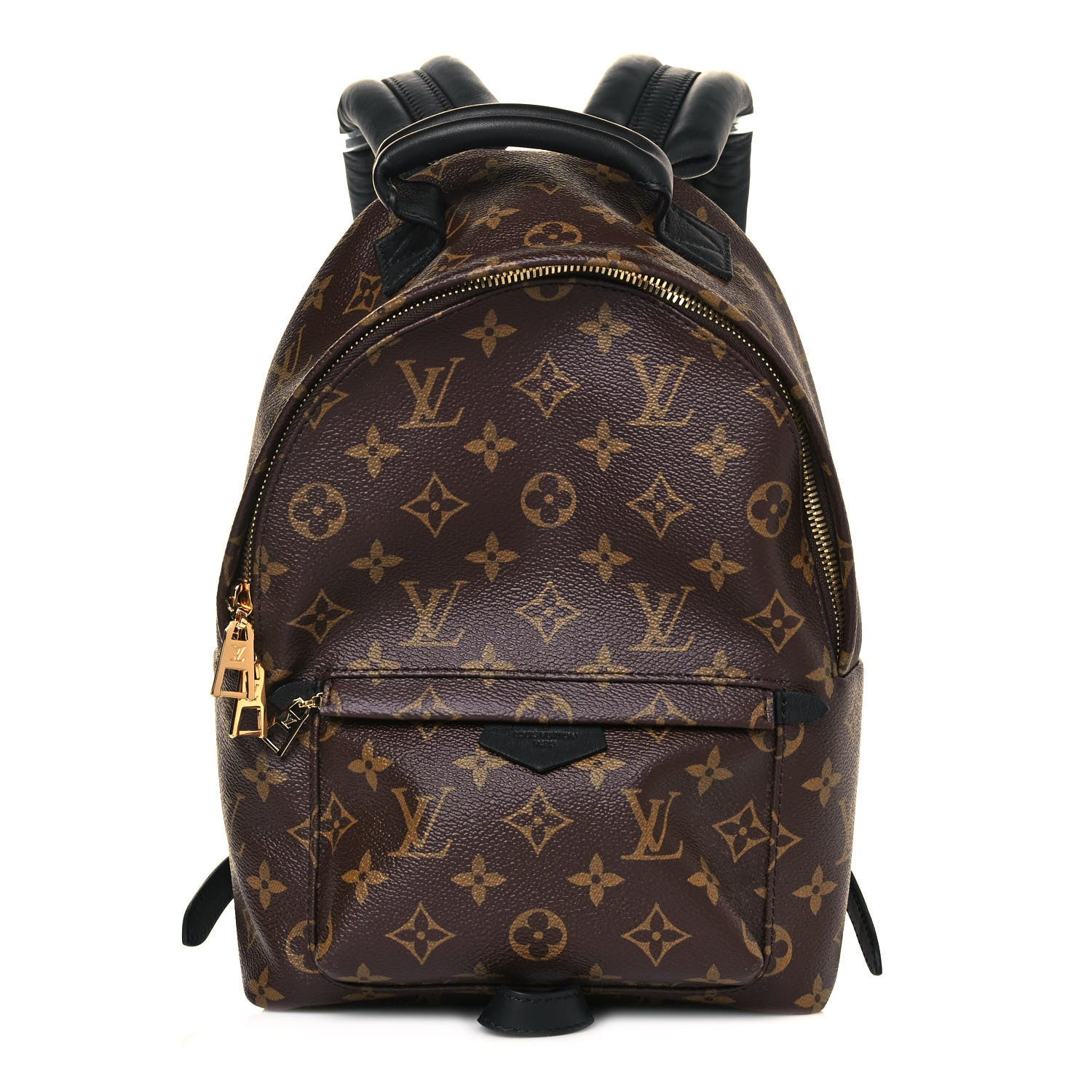 Louis Vuitton Monogram Palm Springs Backpack PM 1 of 11