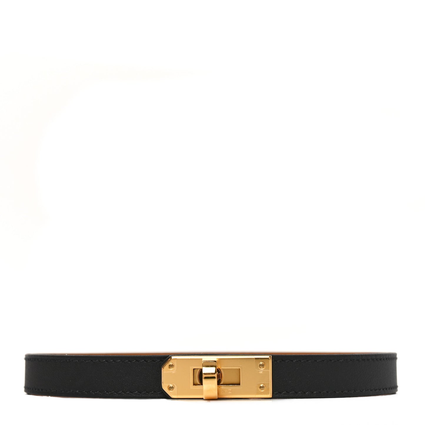 Swift Kelly Choker Black