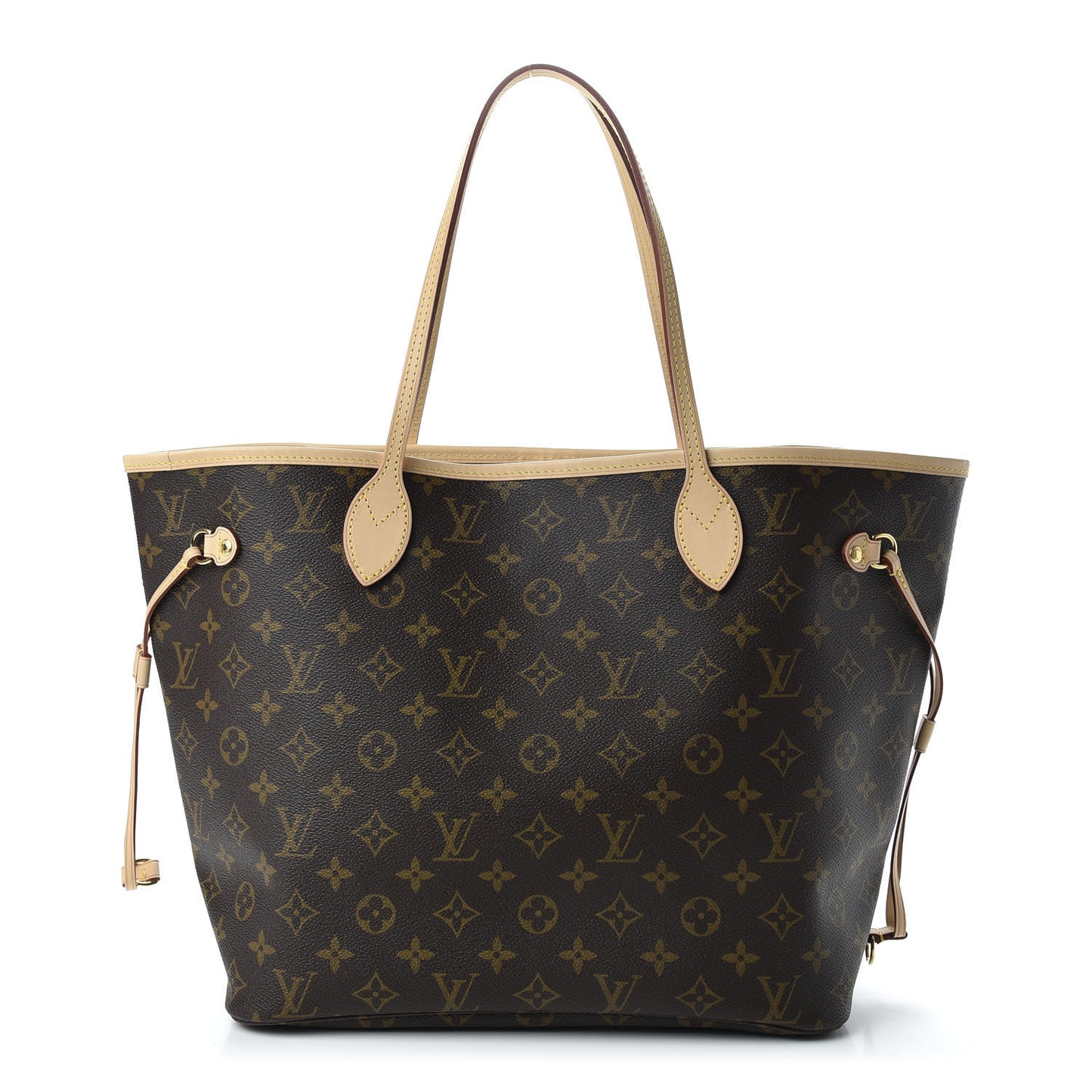 Monogram Neo Neverfull MM
