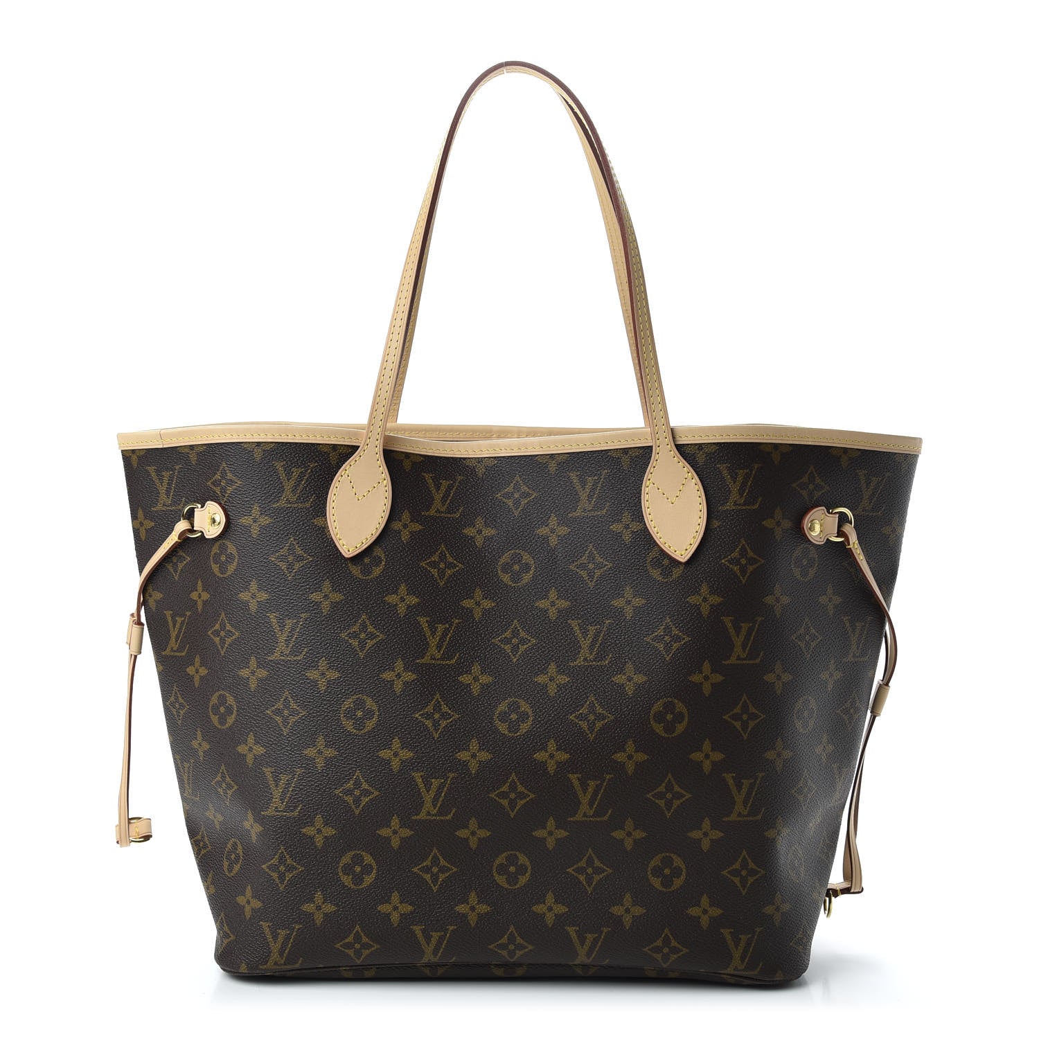 Louis Vuitton Monogram Neo Neverfull MM 1 of 12
