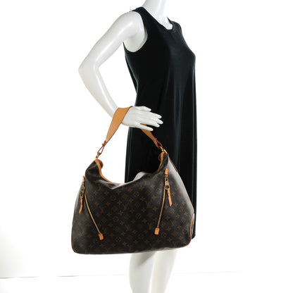 Louis Vuitton Monogram Delightful GM 2 of 9