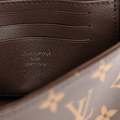Louis Vuitton Monogram Nano Madeleine 6 of 10