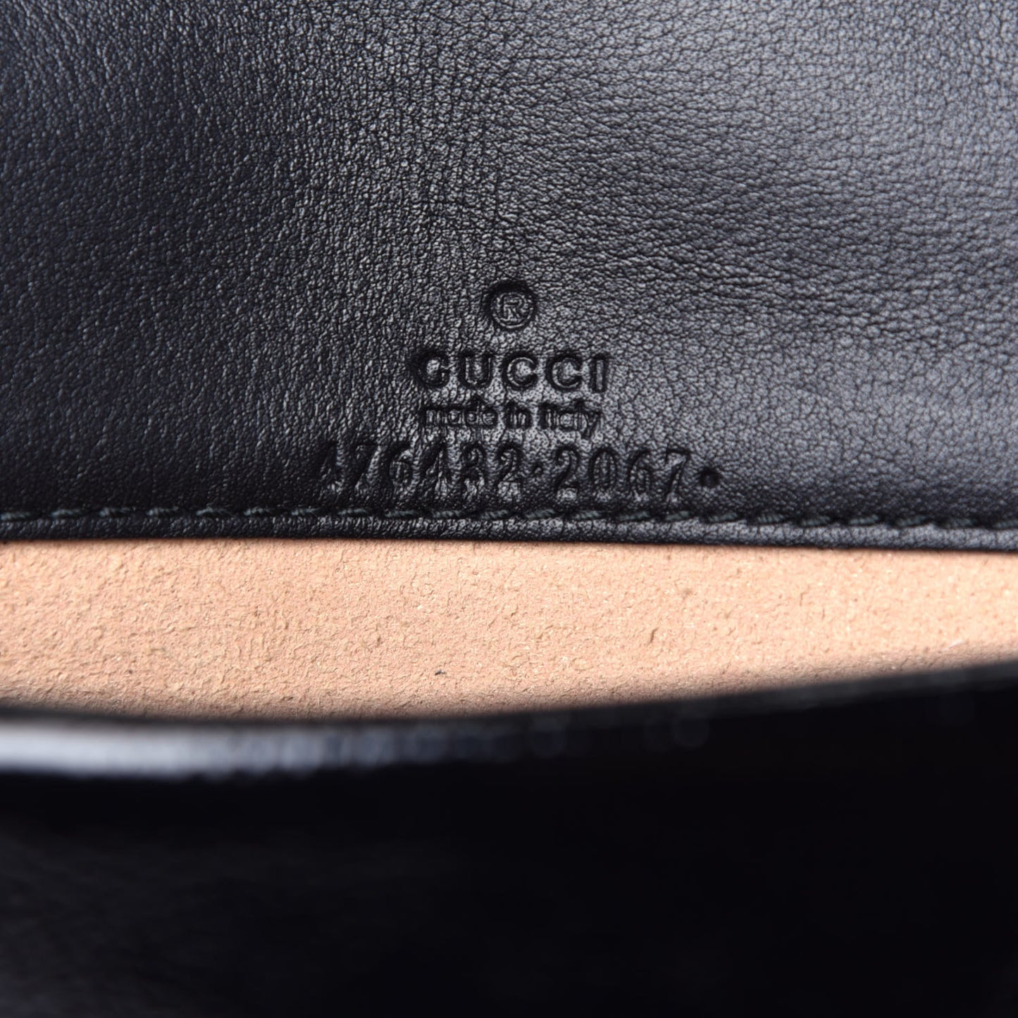 Velvet GG Monogram Super Mini Dionysus Shoulder Bag Black