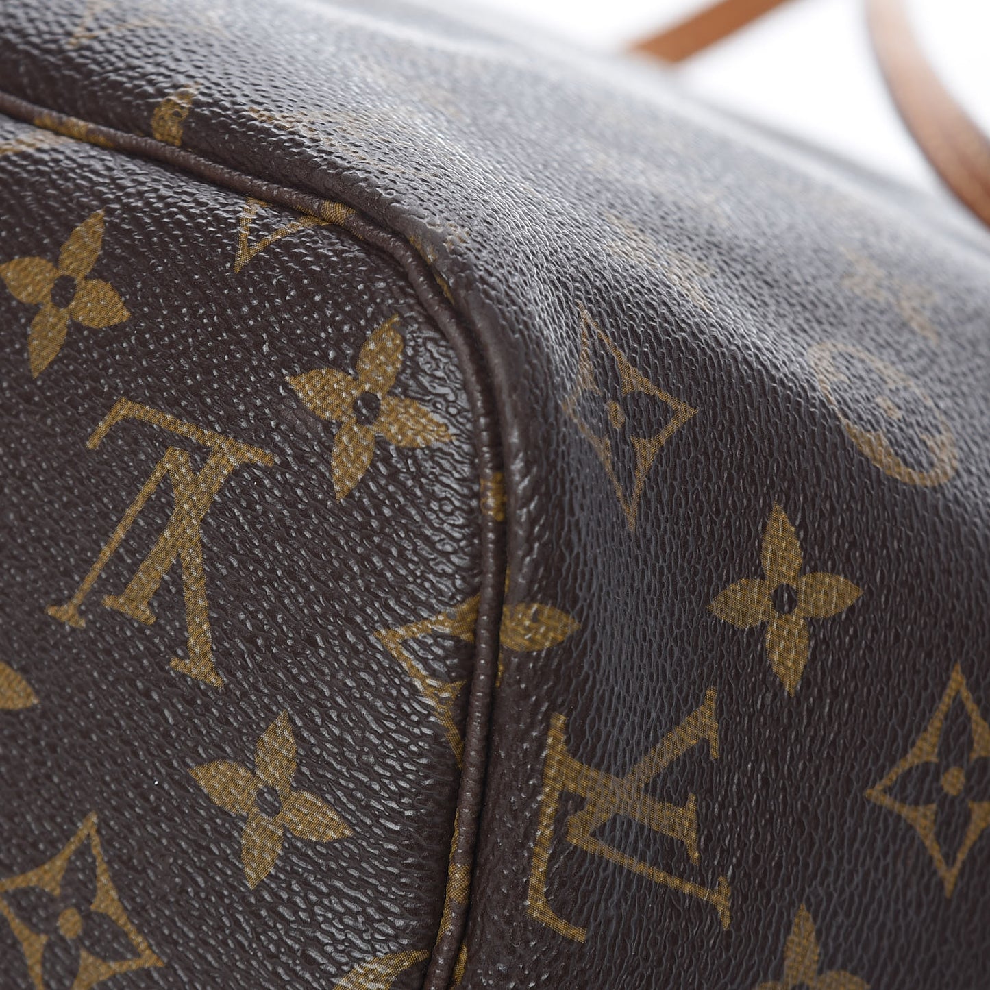 Monogram Neo Neverfull MM Pivoine