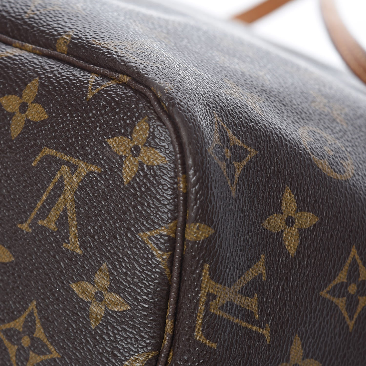Louis Vuitton Monogram Neo Neverfull MM Pivoine 14 of 15