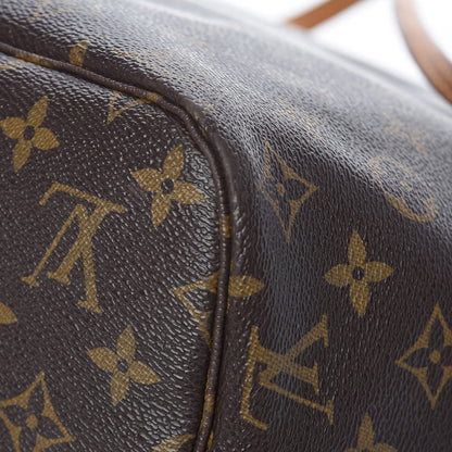 Louis Vuitton Monogram Neo Neverfull MM Pivoine 14 of 15