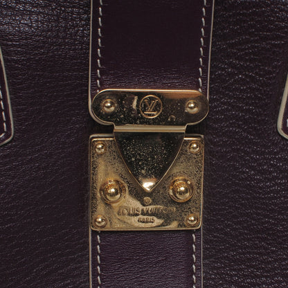 Louis Vuitton Suhali L Ingenieux PM Prune 8 of 8