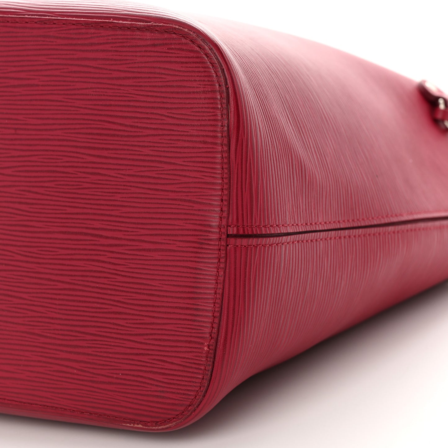 Epi Neverfull MM Fuchsia