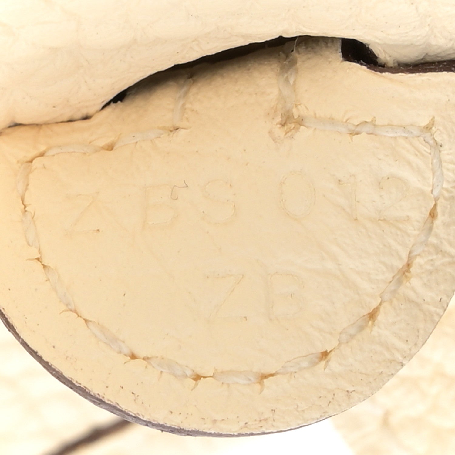 Hermes Taurillon Clemence Amazone Evelyne TPM Nata 7 of 11