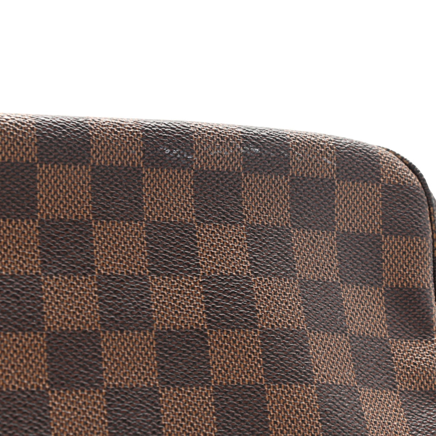 Damier Ebene Neverfull MM