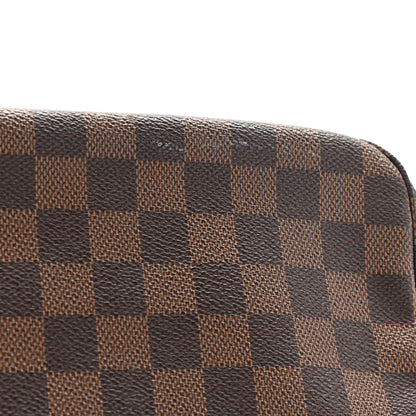 Louis Vuitton Damier Ebene Neverfull MM 15 of 15