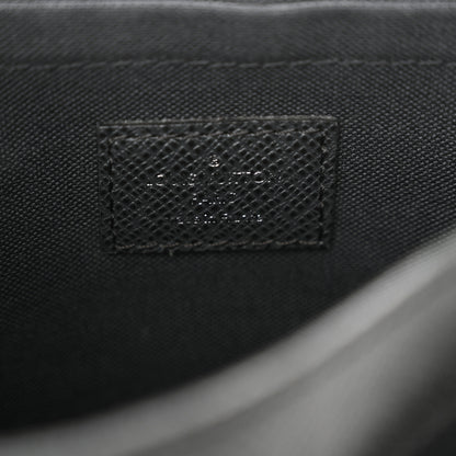 Louis Vuitton Taiga Luka Messenger Bag Ardoise 6 of 15