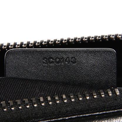 Givenchy Sugar Goatskin Medium Antigona Black 9 of 9