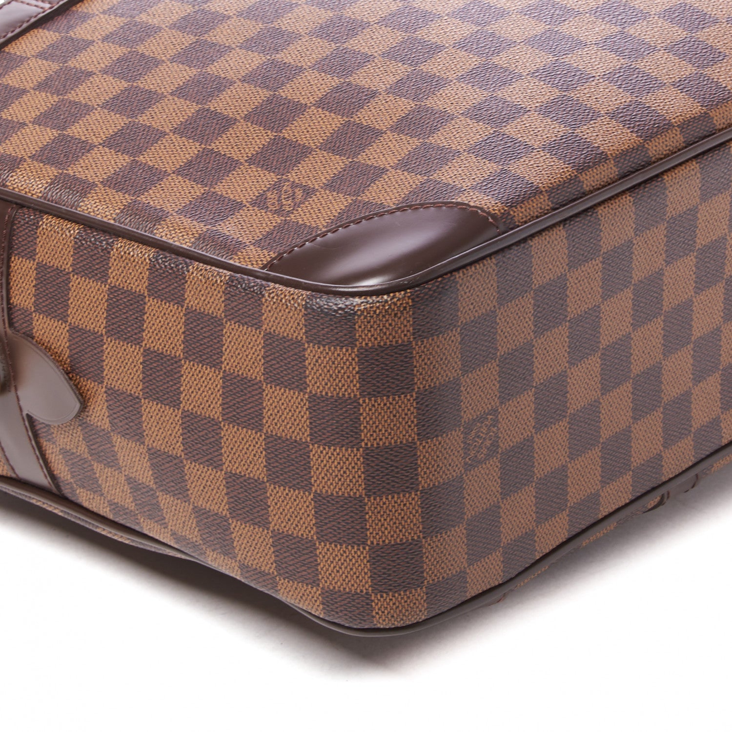 Louis Vuitton Damier Ebene Porte Documents Voyage GM 6 of 8