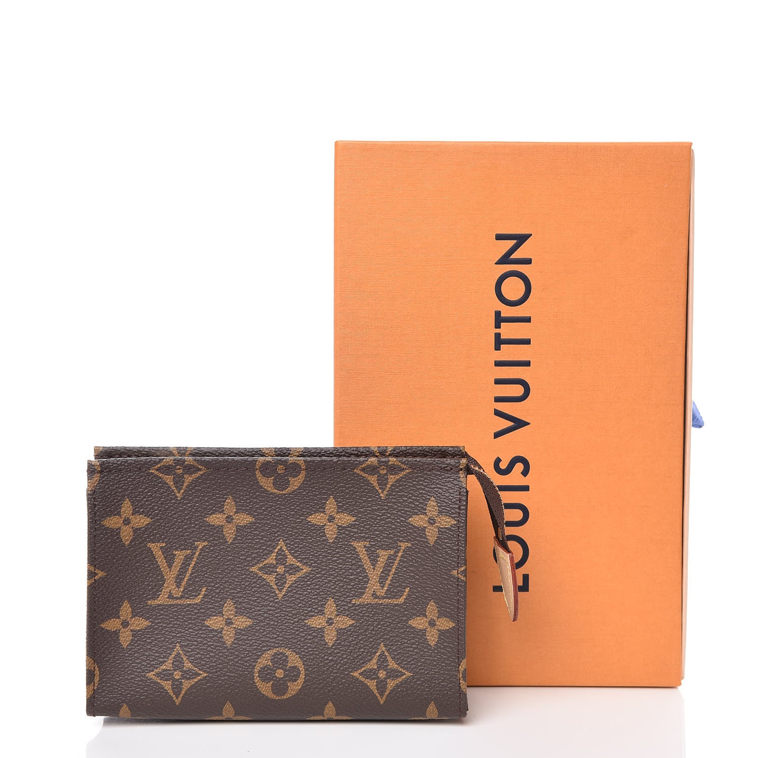 Louis Vuitton Monogram Toiletry Pouch 15 10 of 10