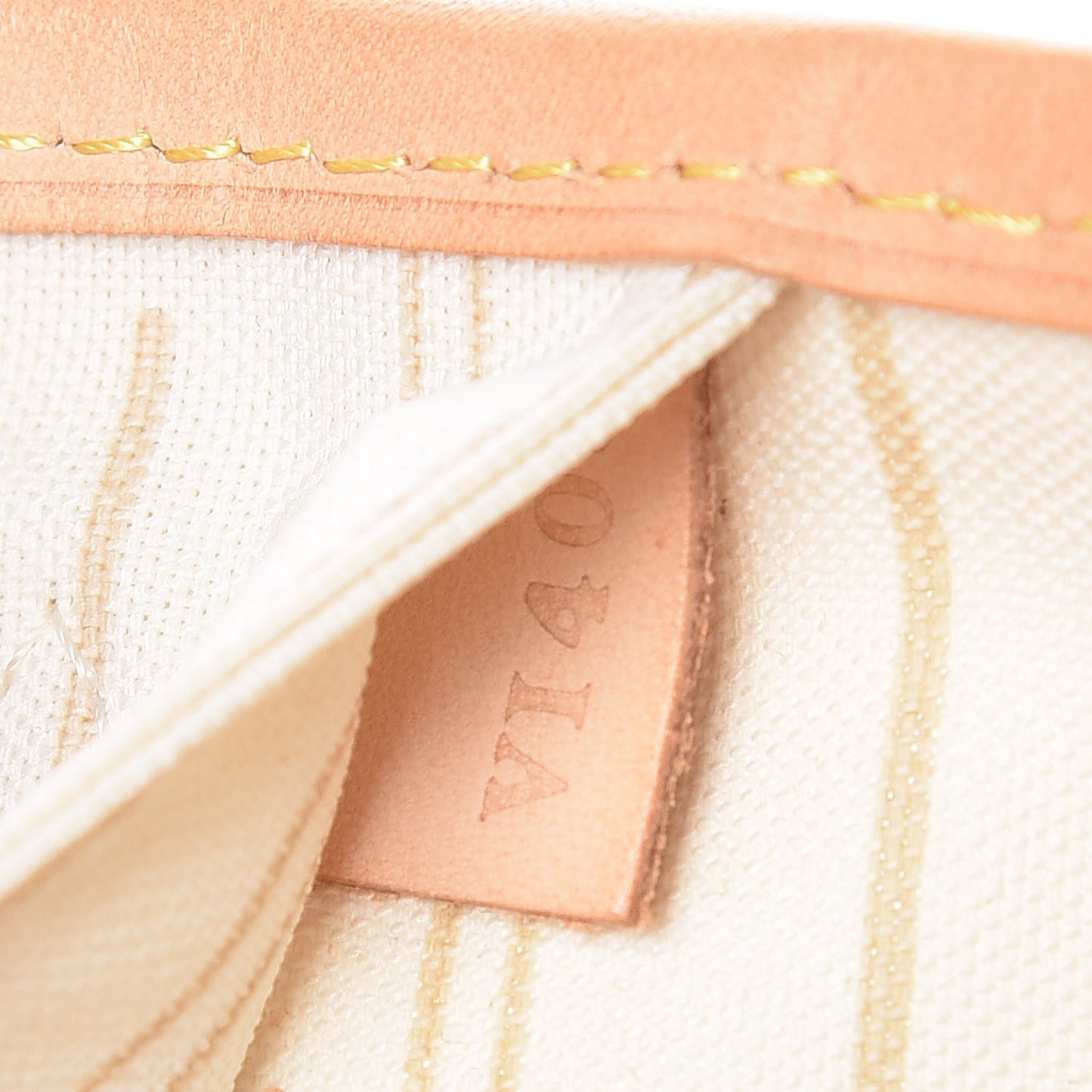 Damier Azur Neverfull PM