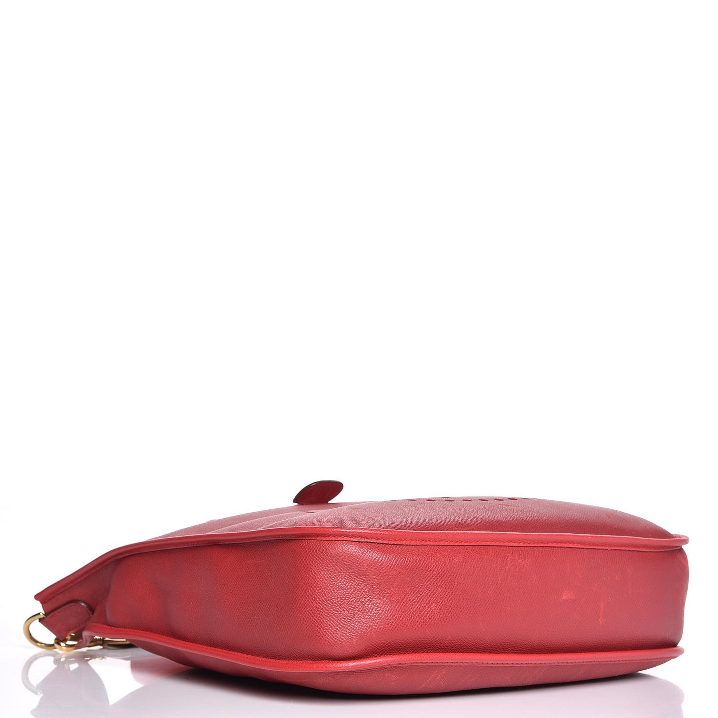 Courchevel Evelyne GM Rouge Vif