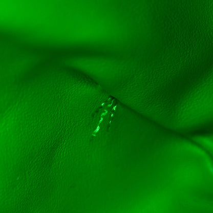 Bottega Veneta Nappa Intrecciato Mini Jodie Parakeet 8 of 11
