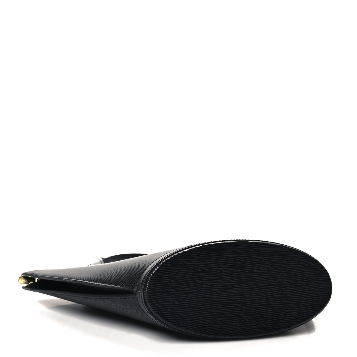 Louis Vuitton Epi Saint Jacques PM Black 4 of 9