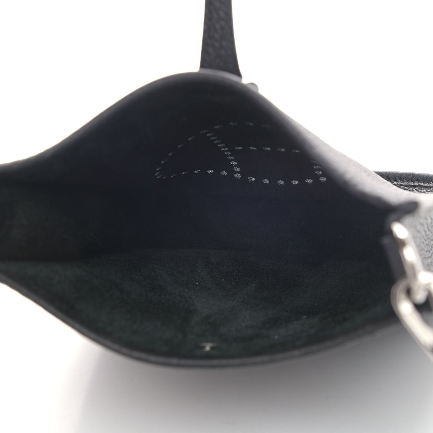 Taurillon Clemence Evelyne TPM Black