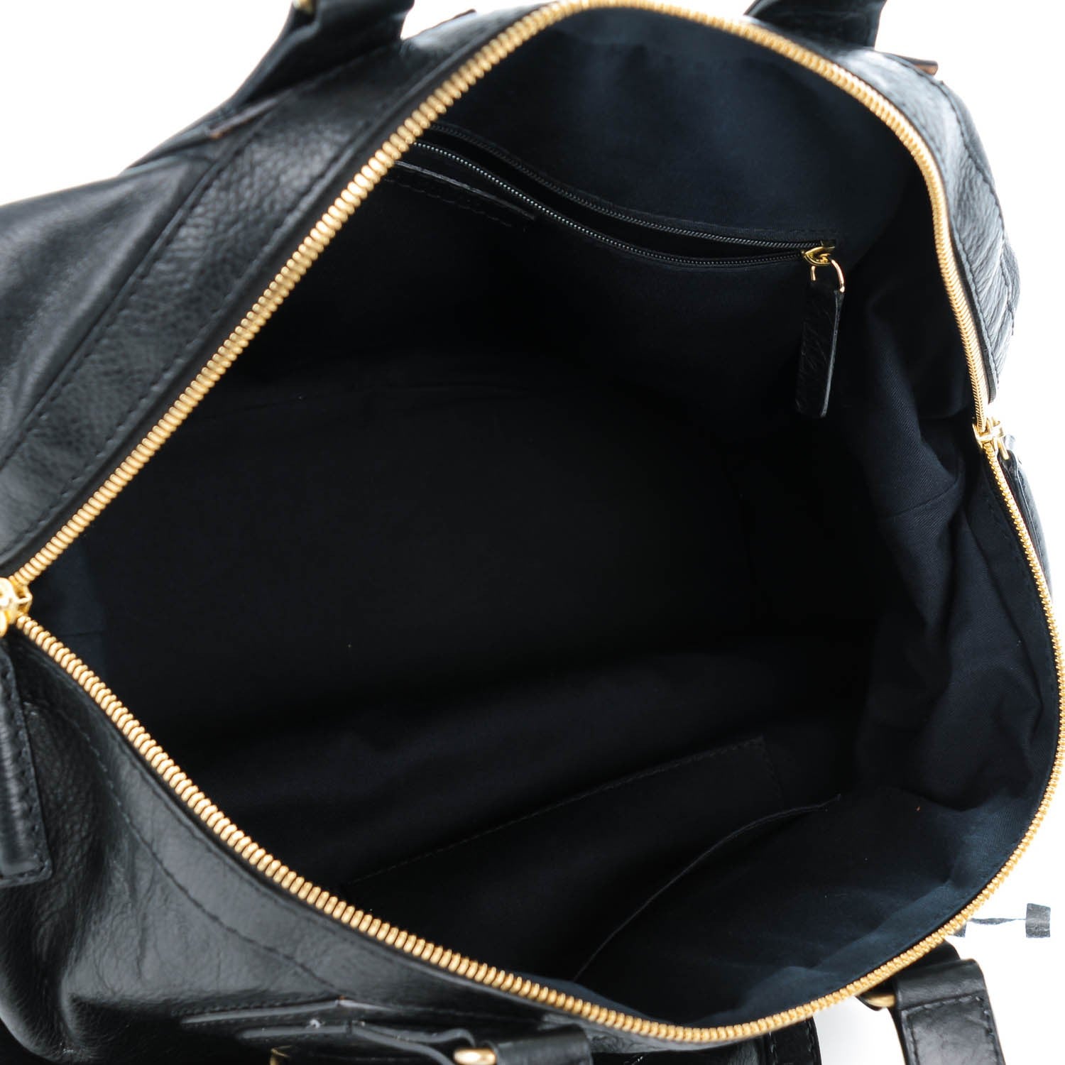 Givenchy Calfskin Medium Pocket Nightingale Black 5 of 8