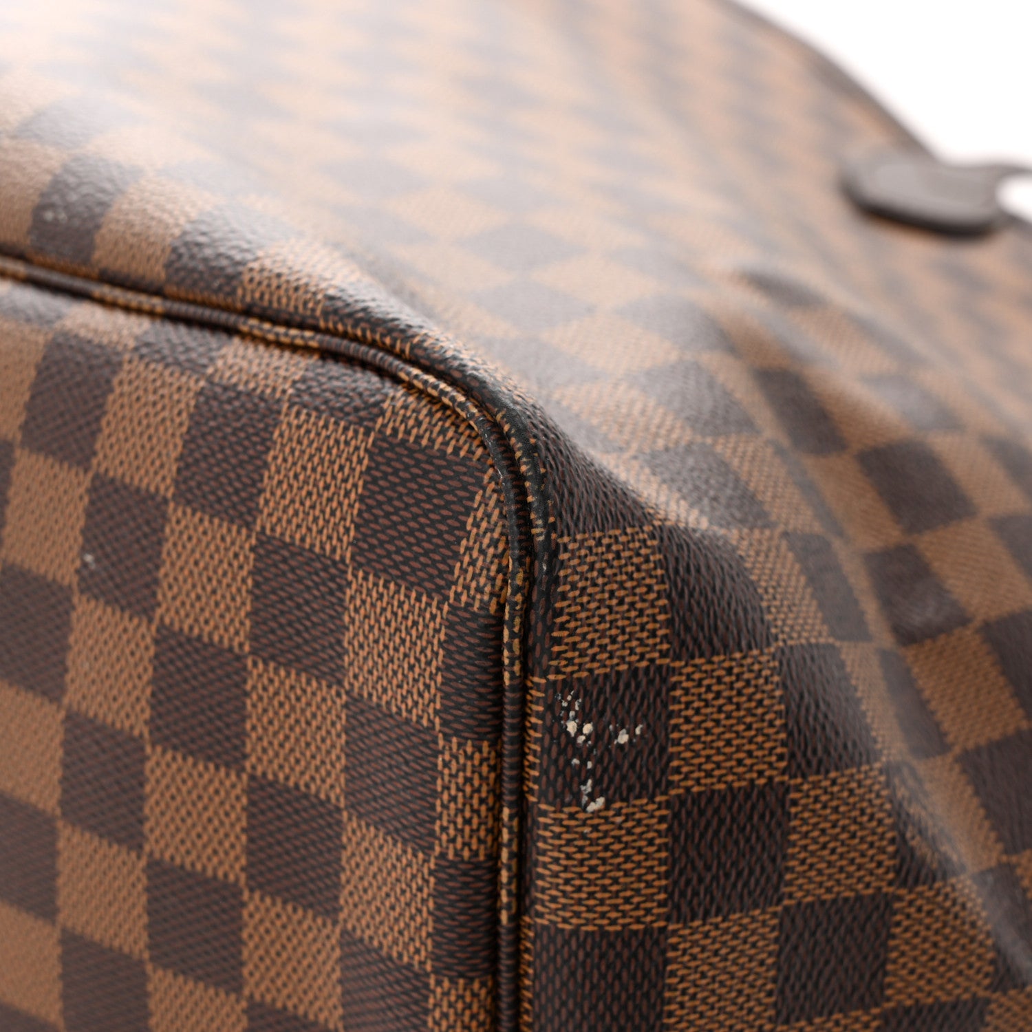 Louis Vuitton Damier Ebene Neo Neverfull GM 11 of 18