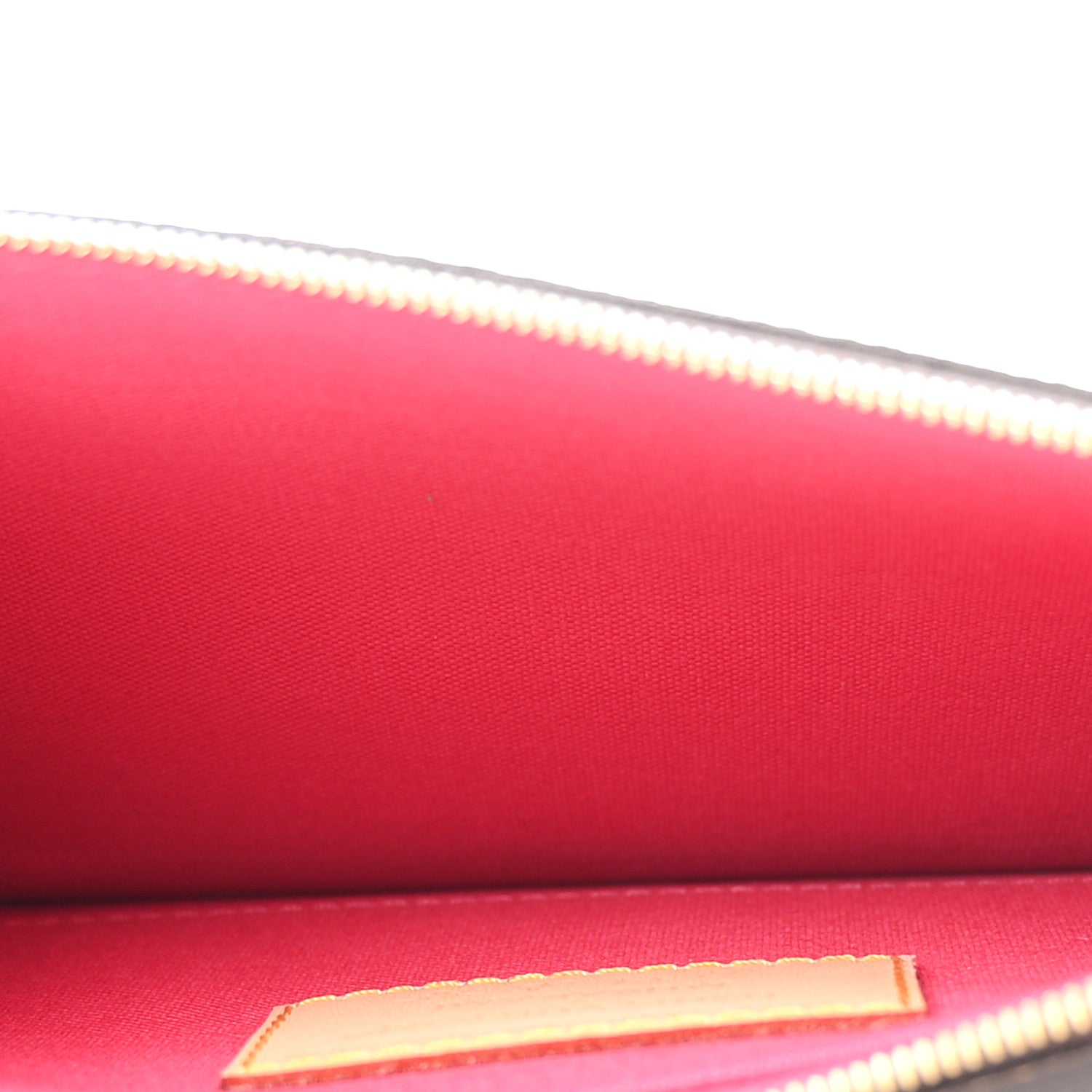 Louis Vuitton LV X TM Monogram Flowers Neverfull Pochette 5 of 6