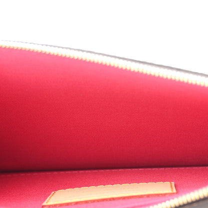Louis Vuitton LV X TM Monogram Flowers Neverfull Pochette 5 of 6